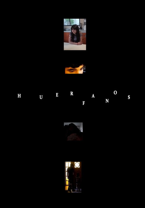 Orphans trailer