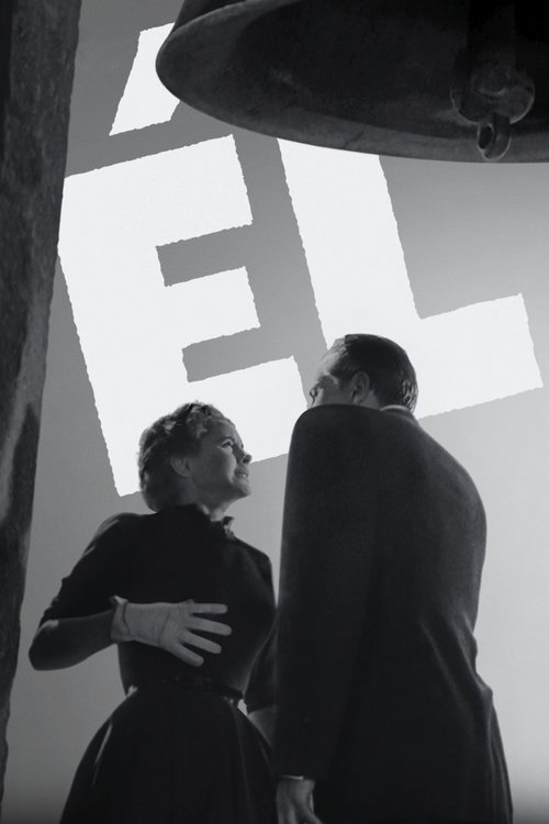 Él trailer