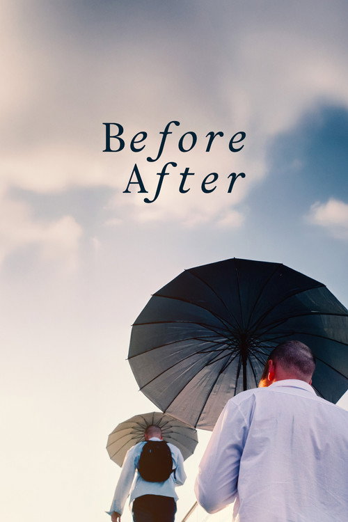 Before/After trailer
