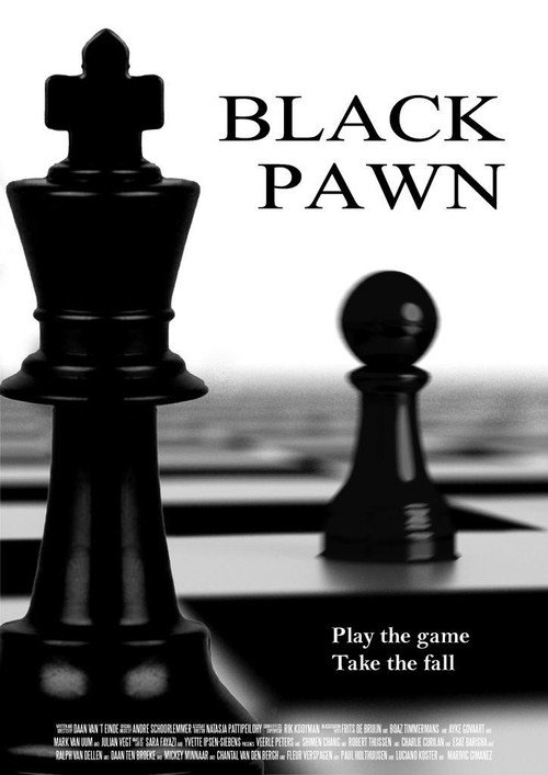 Black Pawn trailer
