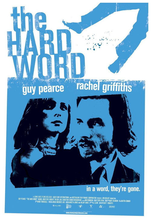 The Hard Word trailer
