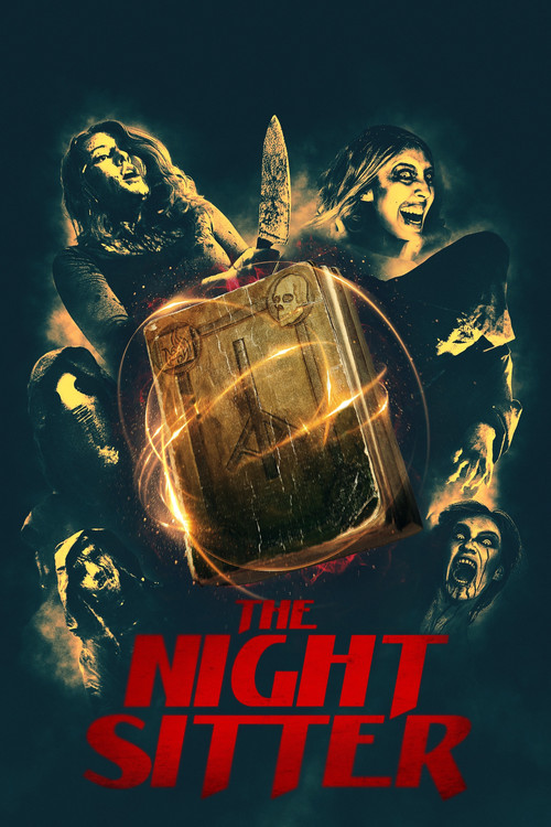 The Night Sitter trailer