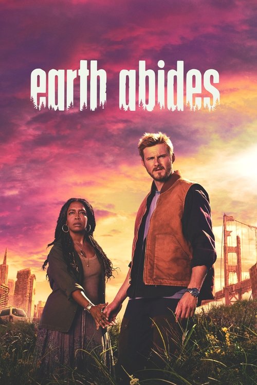 Earth Abides trailer