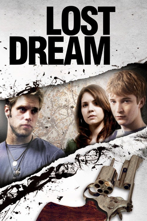 Lost Dream trailer