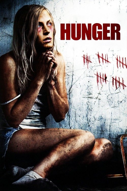 Hunger trailer