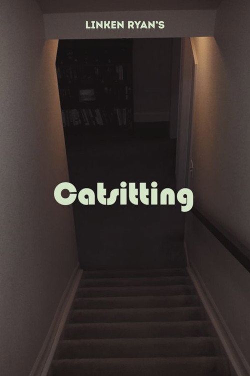 Catsitting trailer