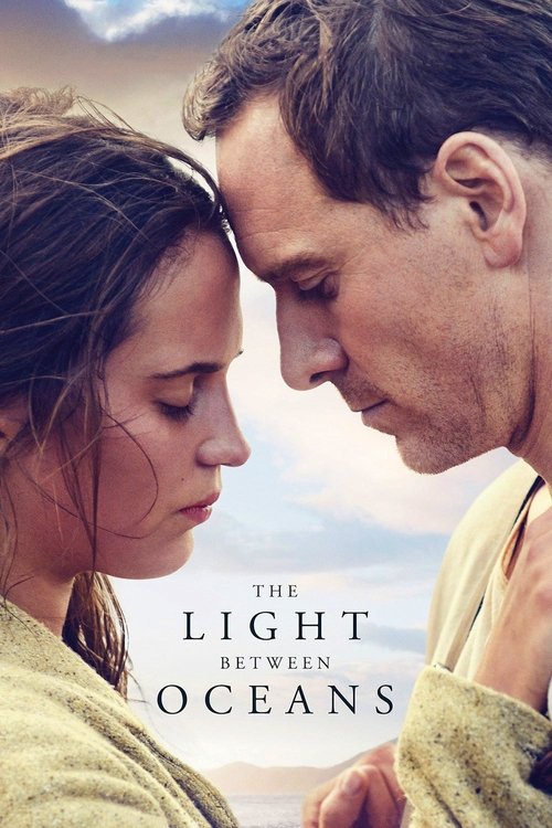 The Light Between Oceans trailer