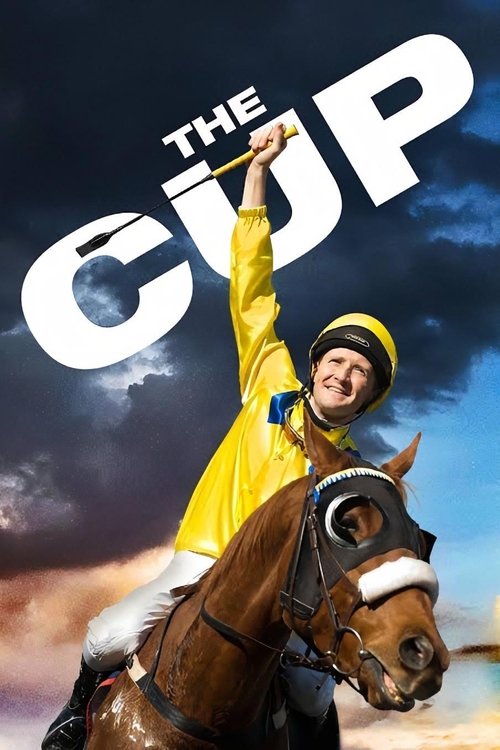 The Cup trailer