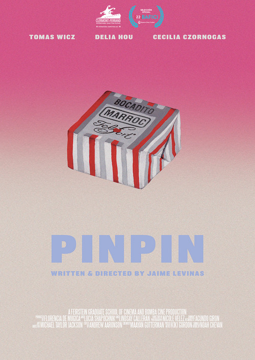 PINPIN trailer