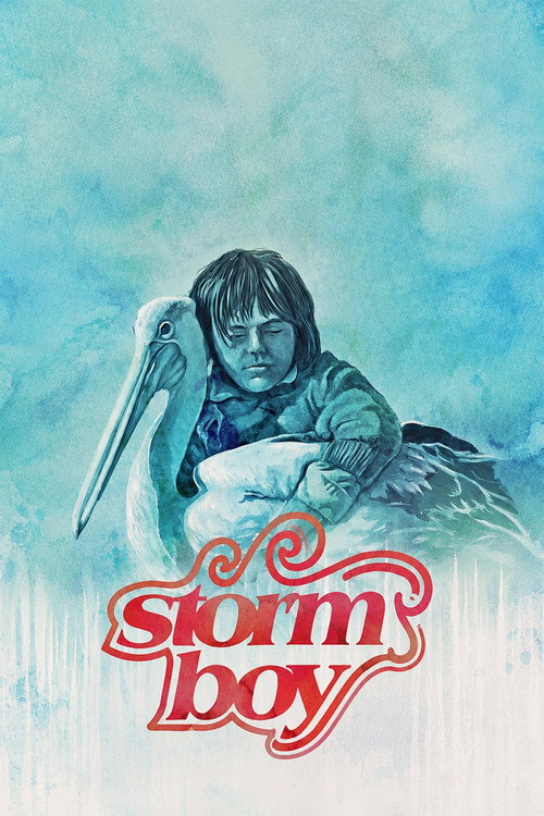 Storm Boy trailer