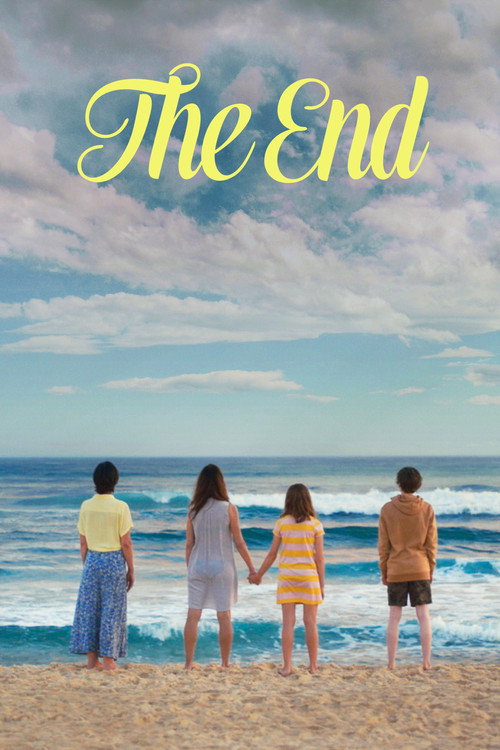 The End trailer