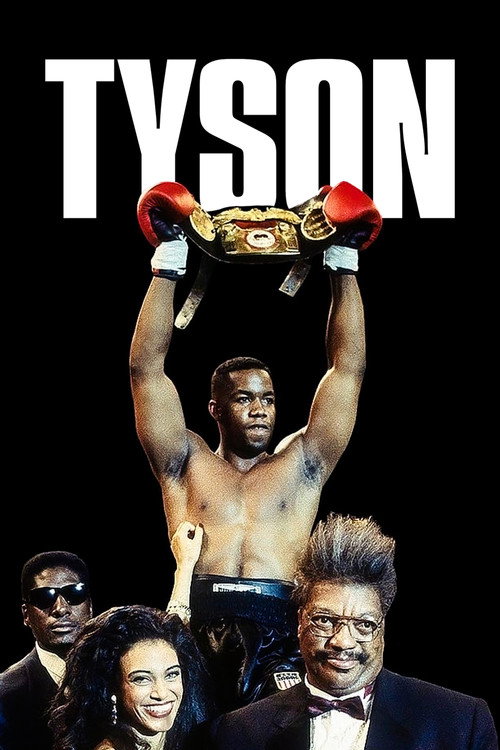 Tyson trailer