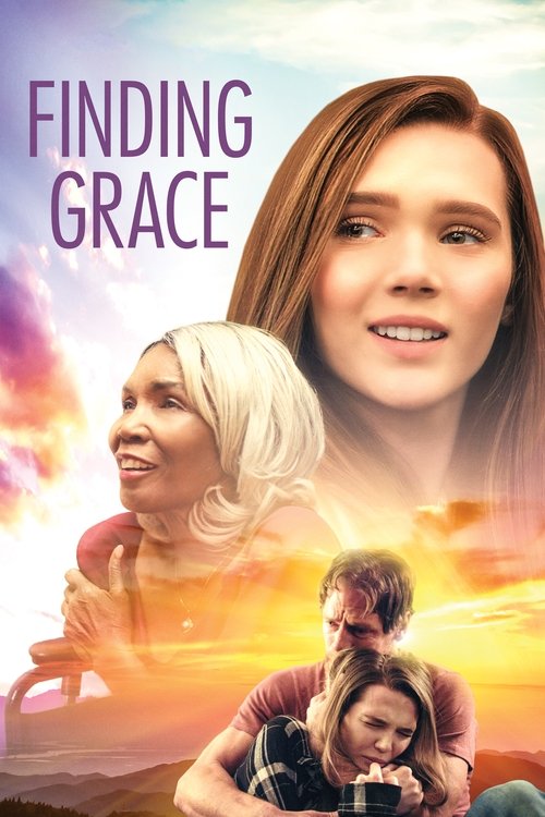 Finding Grace trailer