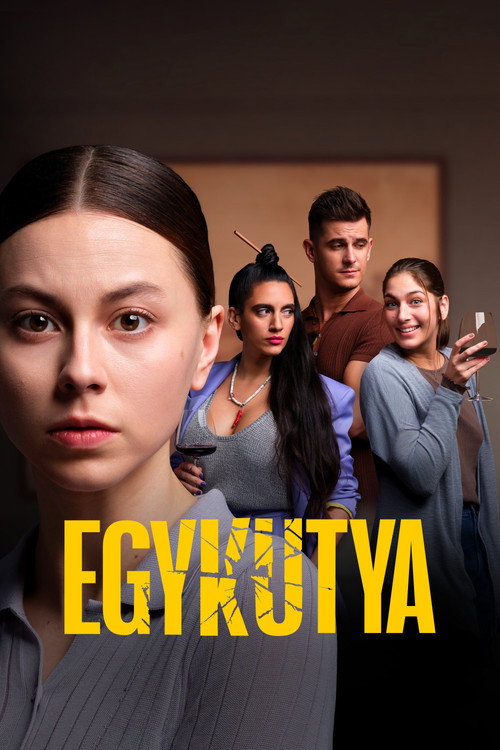Egykutya trailer