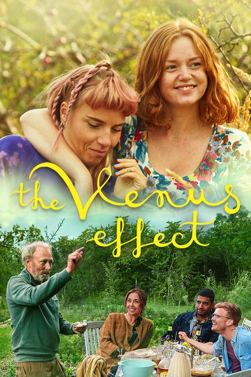 The Venus Effect trailer