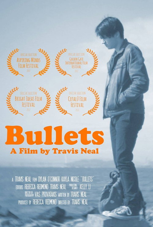 Bullets trailer