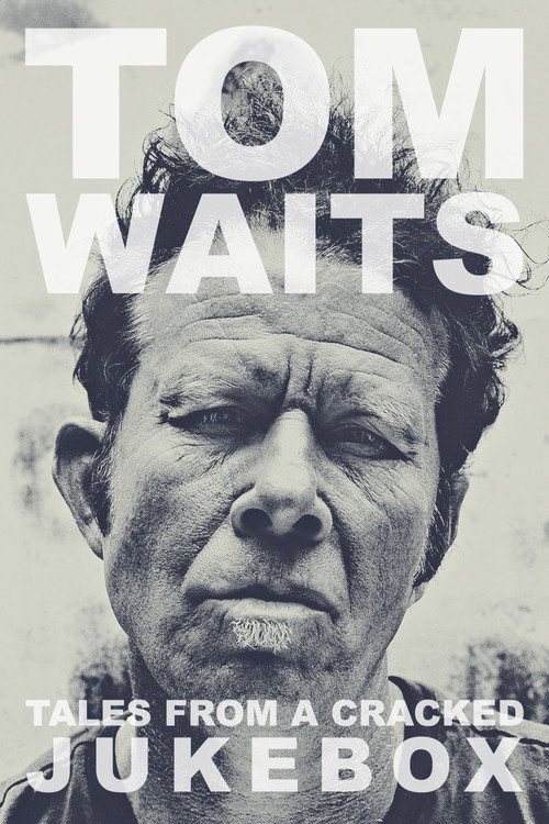 Tom Waits: Tales from a Cracked Jukebox trailer