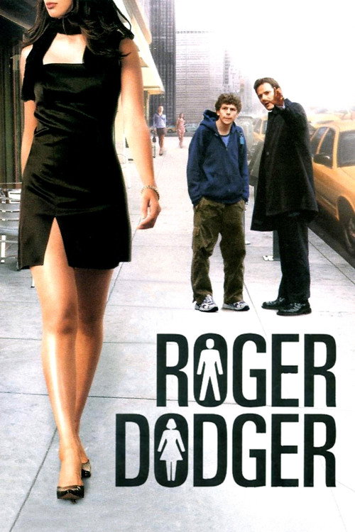 Roger Dodger trailer