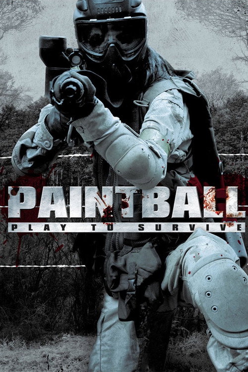 Paintball trailer