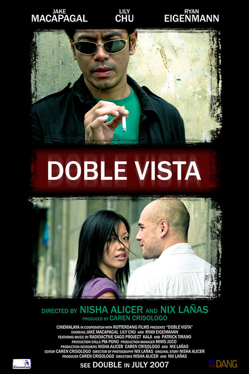 Double trailer