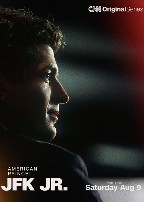 American Prince: JFK Jr. trailer