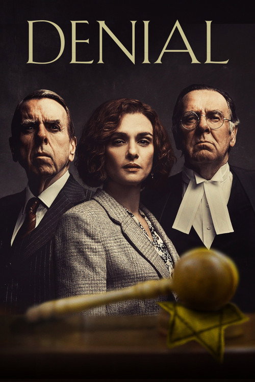 Denial trailer