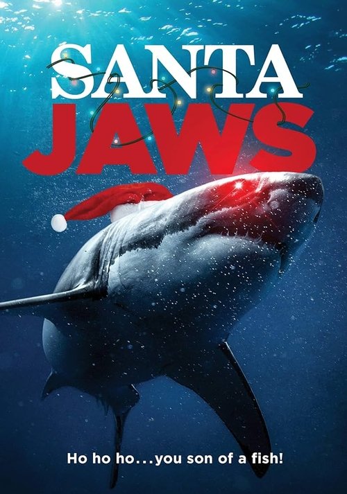 Santa Jaws trailer