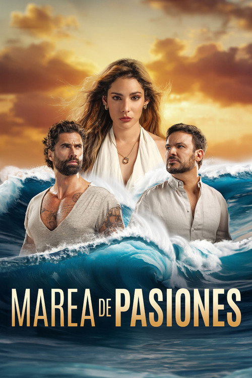 Marea de Pasiones trailer