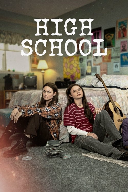High School trailer