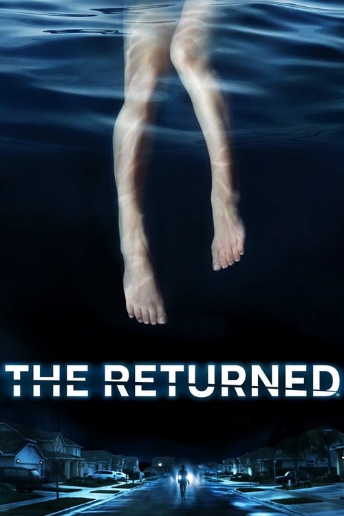 The Returned trailer