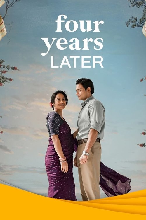Four Years Later trailer