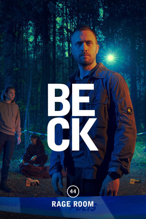 Beck 44 - Rage Room trailer