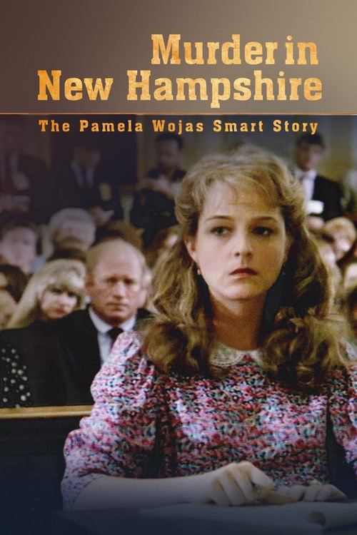 Murder in New Hampshire: The Pamela Wojas Smart Story trailer