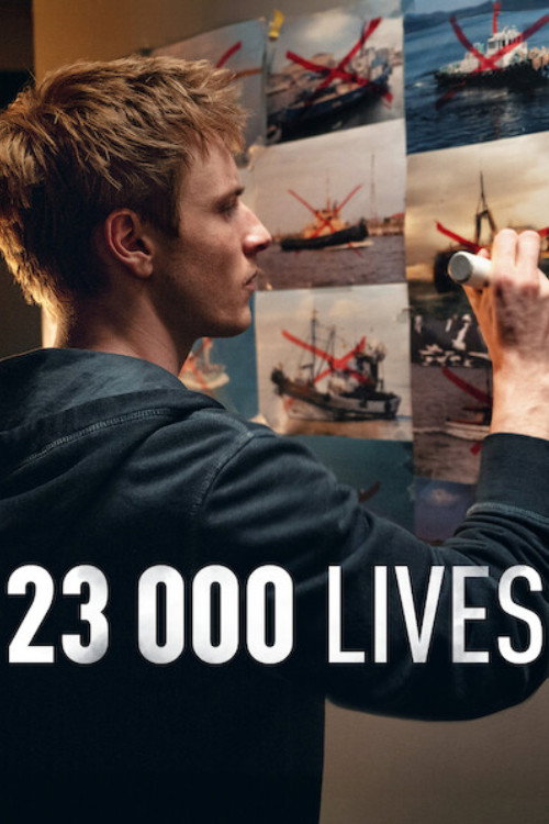 23 000 Lives trailer