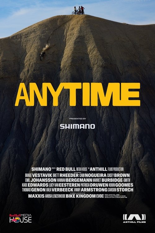 Anytime trailer