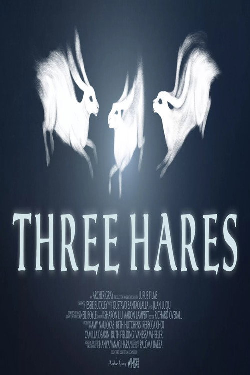 Three Hares trailer
