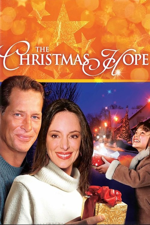 The Christmas Hope trailer
