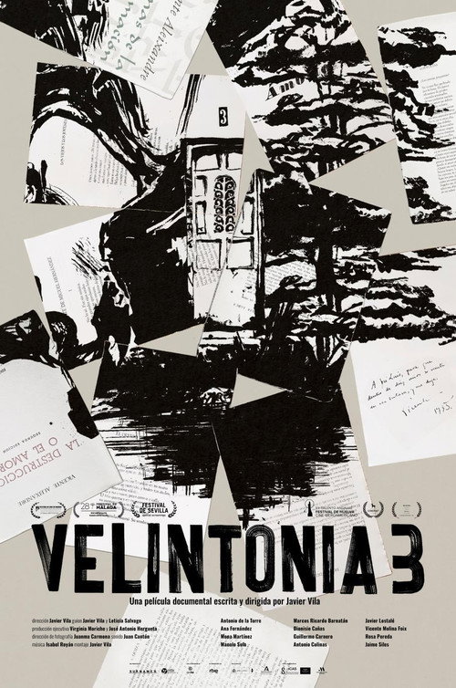 Velintonia 3 trailer