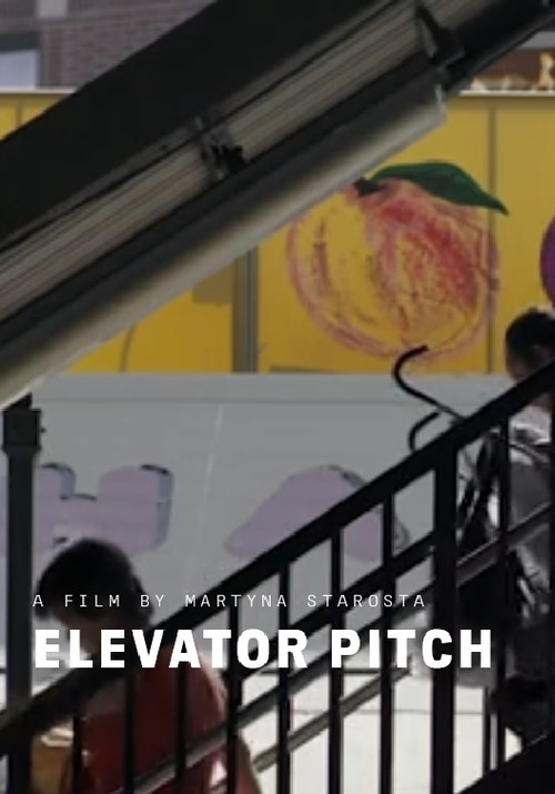 Elevator Pitch trailer