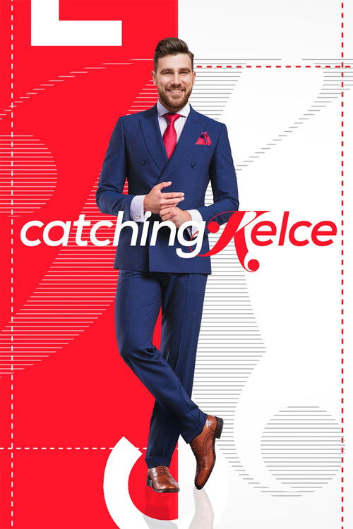 Catching Kelce trailer