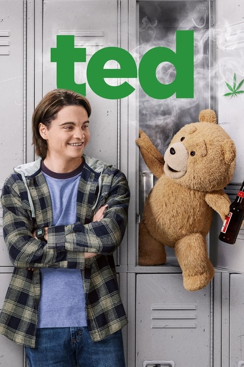 ted trailer