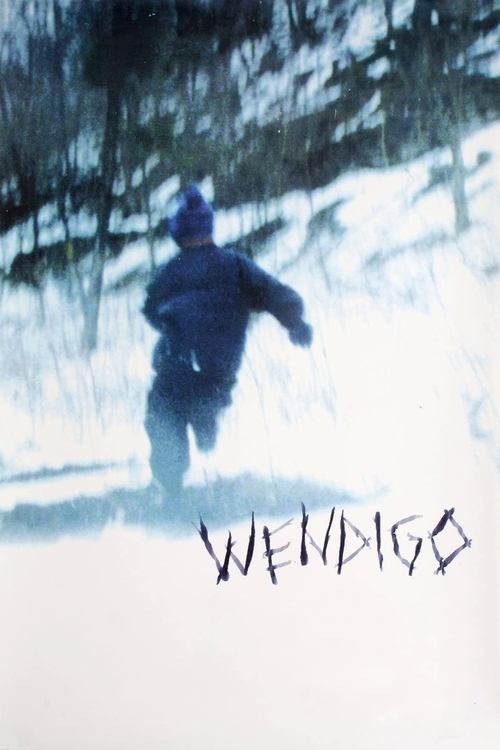 Wendigo trailer