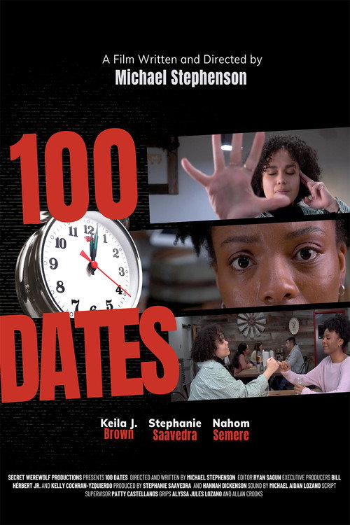 100 Dates trailer