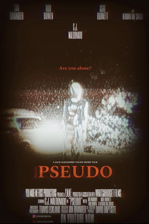 Pseudo trailer