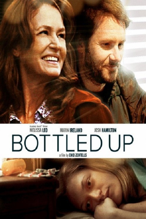 Bottled Up trailer
