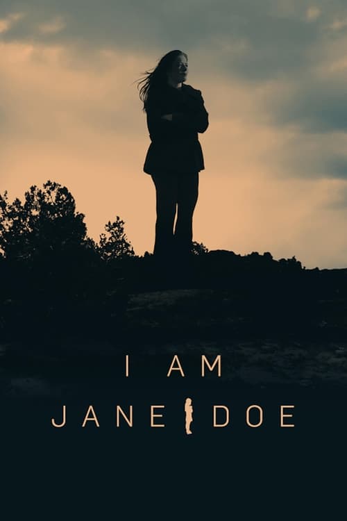I Am Jane Doe trailer
