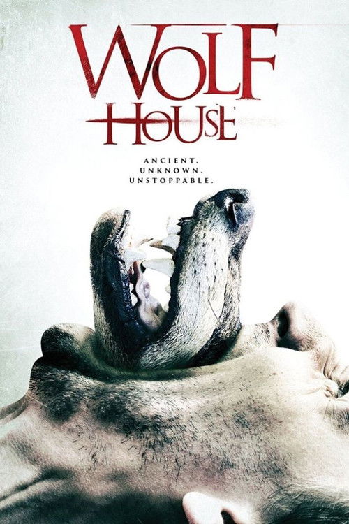 Wolf House trailer