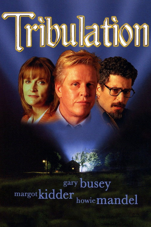 Tribulation trailer