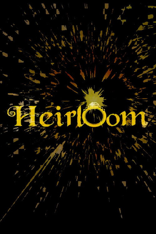Heirloom trailer