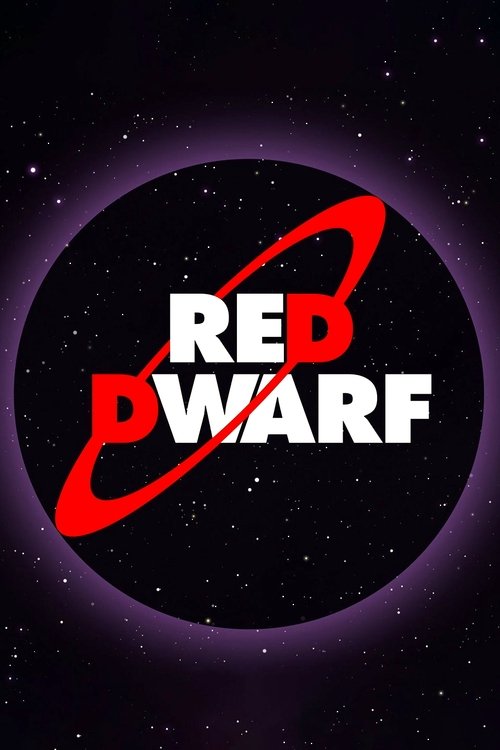 Red Dwarf trailer